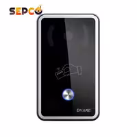 تلفن درب تصویری DNAKE مدل 280SD-R5