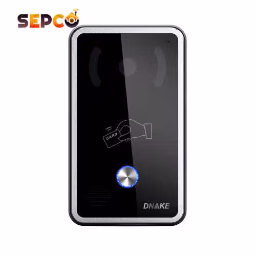 تلفن درب تصویری DNAKE مدل 280SD-R5