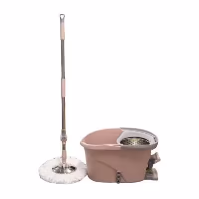 ست سطل و طی یونیک مدل پدال دار s t کد 2503