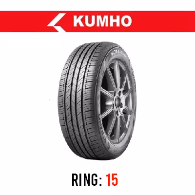 لاستیک خودرو کومهو مدل Solus TA21 سایز 185/65R15