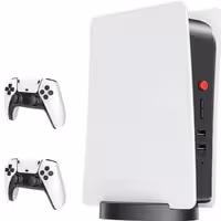 کنسول بازی مدل M05 پلی استیشن فایو  PS5 کلاسیک(Game 2.4G wireless controller Gamestation)