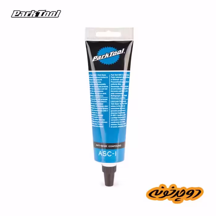 گریس آنتی سیز پارکتول Parktool ASC-1