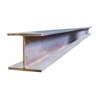 تیرآهن ذوبی