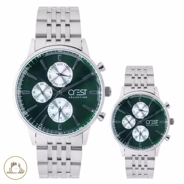 ساعت مچی ست کرست مدل 6713/1