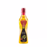 روغن کنجد بکر احمد 450 میلی لیتری
