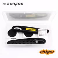 کیت پنچری رایدریس