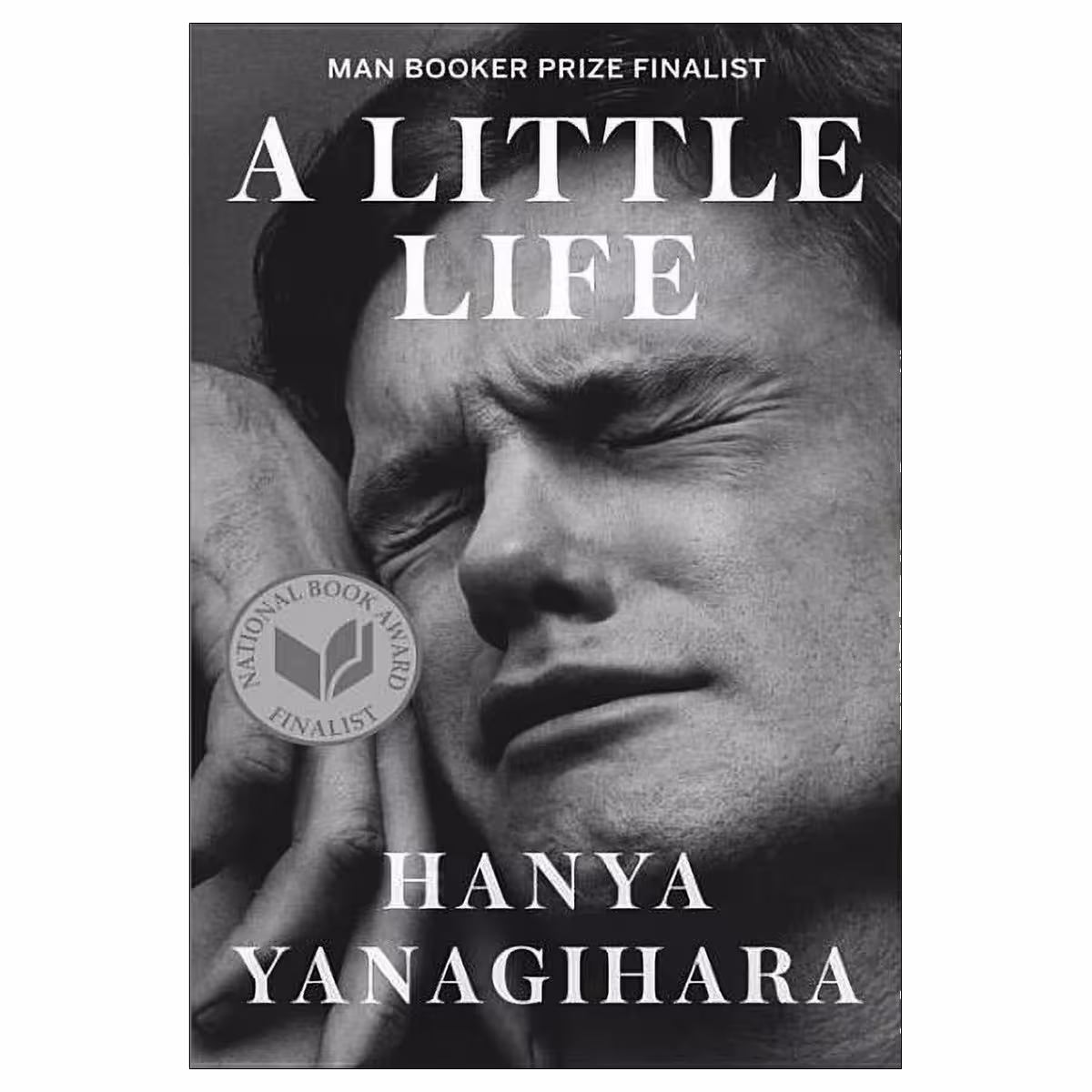 کتاب یک زندگی کوچک A Little Life