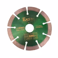 صفحه گرانیت بر 115 میلی متر اکو مدل EGD-115