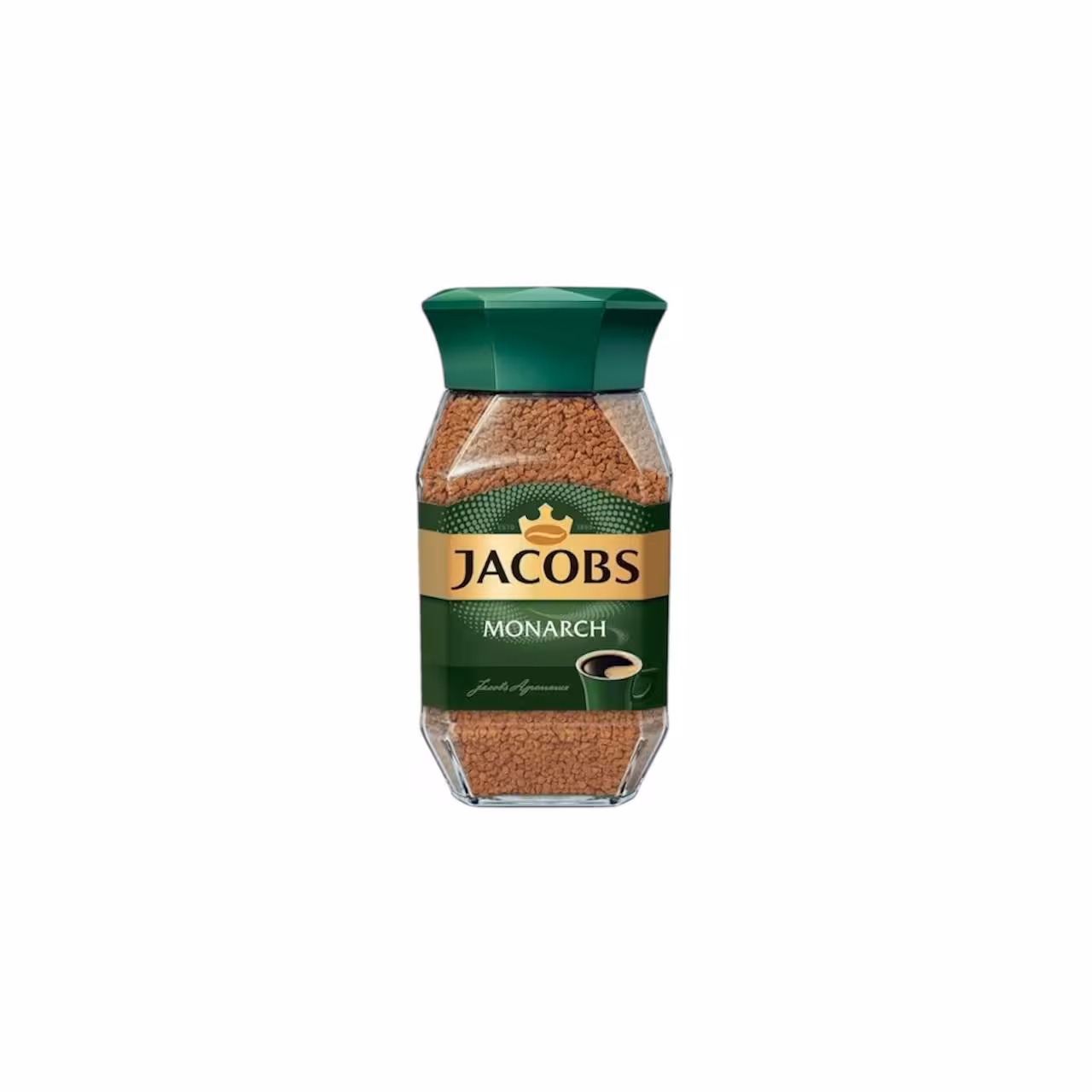 قهوه فوری جاکوبس