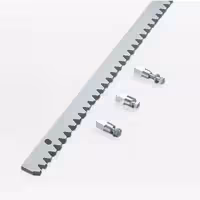 دنده شانه فابریک پروتکو