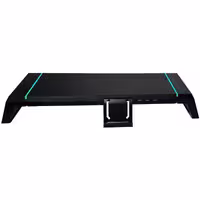 پایه نگهدارنده مانیتور تراست مدل TDESK | کالا مکس