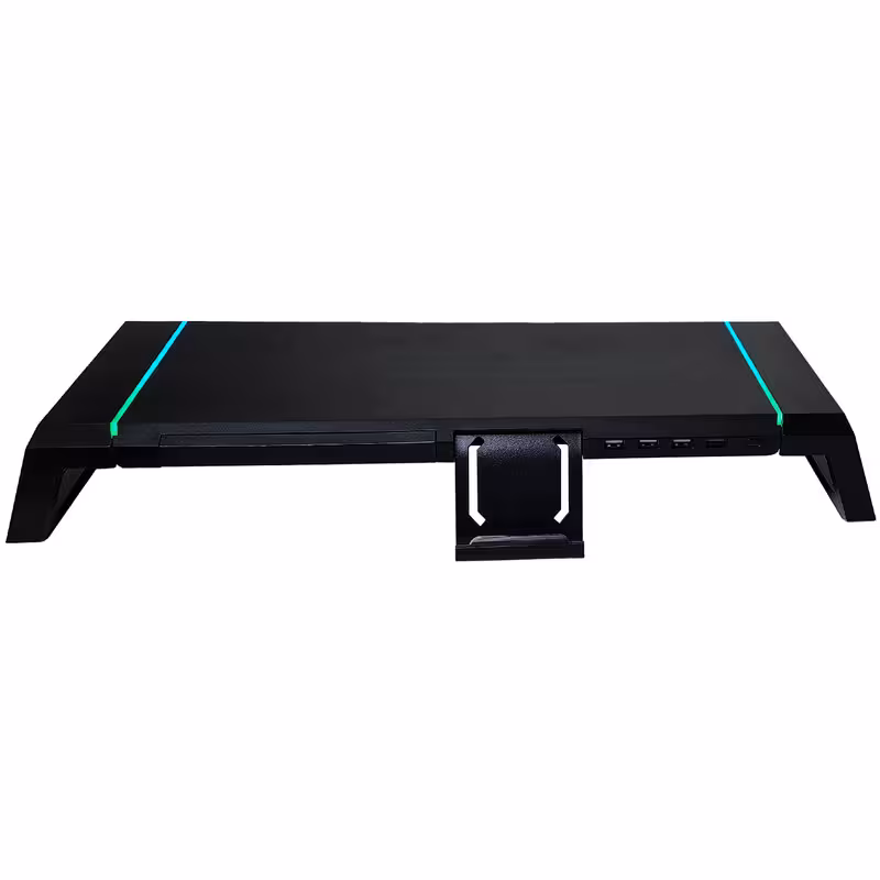 پایه نگهدارنده مانیتور تراست مدل TDESK | کالا مکس