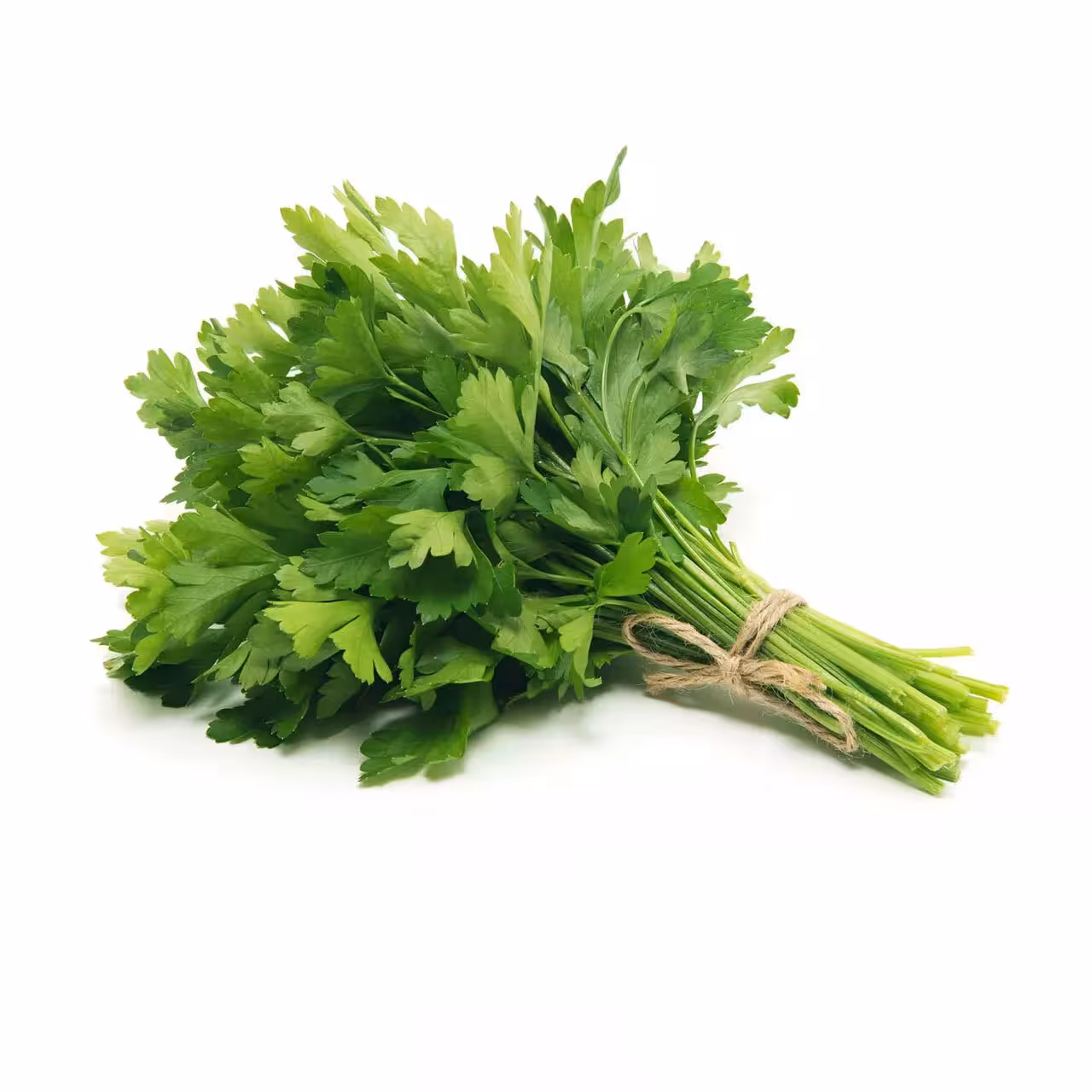 سبزی جعفری تازه - 500 گرم
