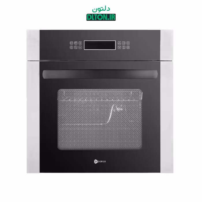 فر برقی توکار درسا مدل لاون DF4102-65