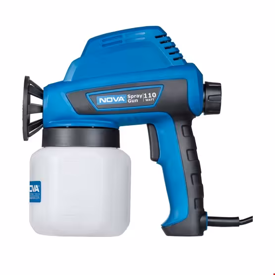 پیستوله برقی 110 وات نووا