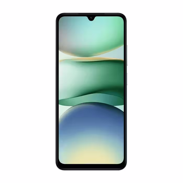گوشی موبایل شیائومی مدل Xiaomi Redmi A5 4G دو سیم‌ ظرفیت 128 گیگابایت و رم 4 گیگابایت
