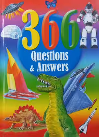 366 Questions and Answers