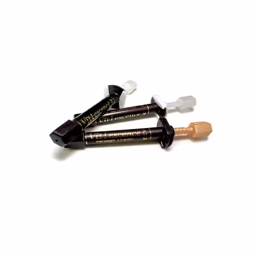 کامپوزیت وایتال سنس الترادنت Ultradent - فروشگاه تخصصی دندانپزشکی سپیرا