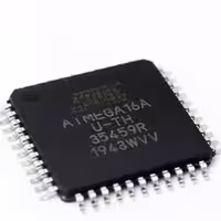 ATMEGA16AU