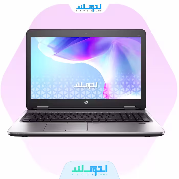 لپ تاپ اچ پی مدل ProBook 650 G2