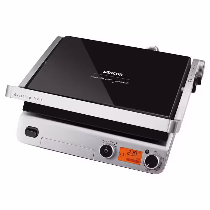 گریل برقی سنکور مدل SBG6650
