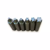 بیت آلن بکسی ستاره‌ای 75 سانت ولف WOLF T30x75