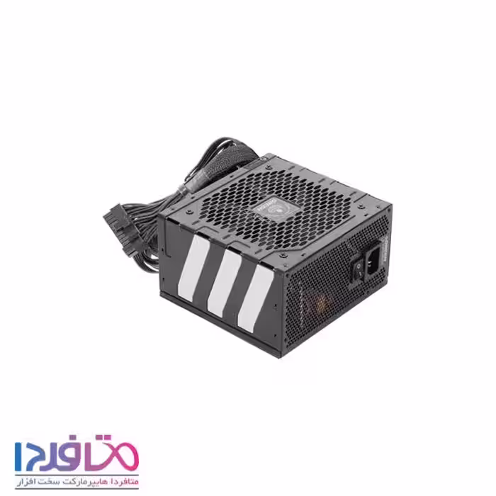 پاور 800 وات گرین مدل GP800A-GED