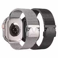 بند جیتک مدل Milanese SS