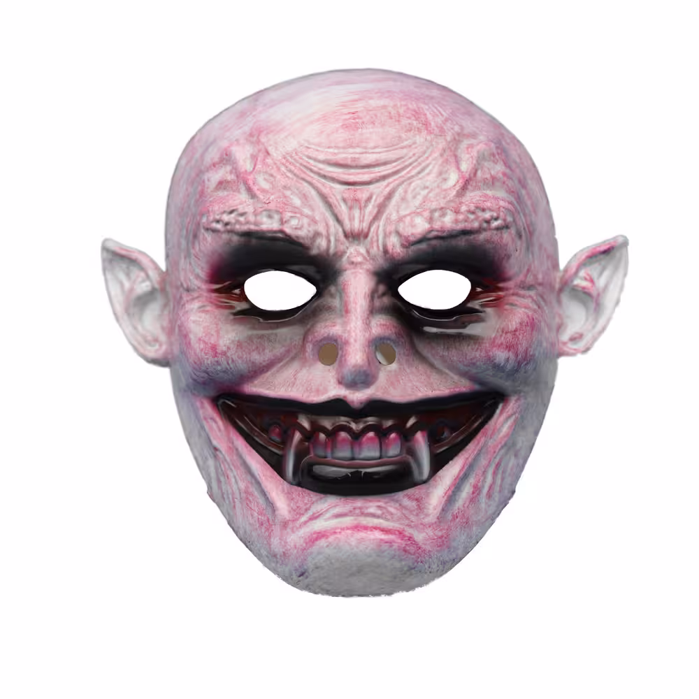 نقاب غول دندان خونی Mask of the Bloodtooth Giant