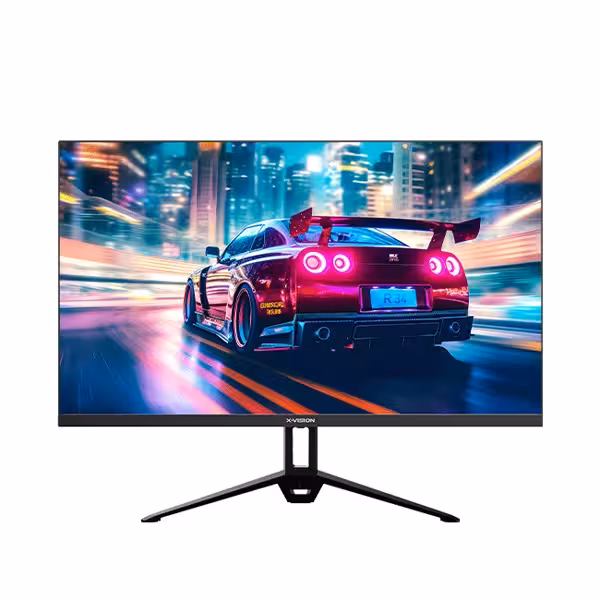 مانیتور ایکس ویژن سایز 21.5 اینچ مدل XS2260H