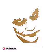 شابلون استنسیل کد 8590 ابعاد 40*30