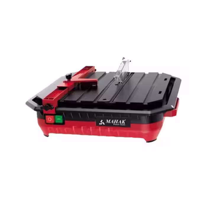 دستگاه برش کاشی و عقیق بر محک 110 میلی‌ متر مدل TS-450