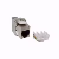 کیستون شبکه CAT6A STP کی نت مدل K-NKJC6AS180