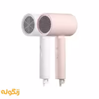 سشوار یون منفی شیائومی مدل Compact Hair Dryer H101 - زنگوله