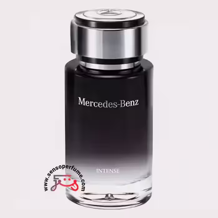 عطر ادکلن مرسدس بنز اینتنس | mercedes benz intense