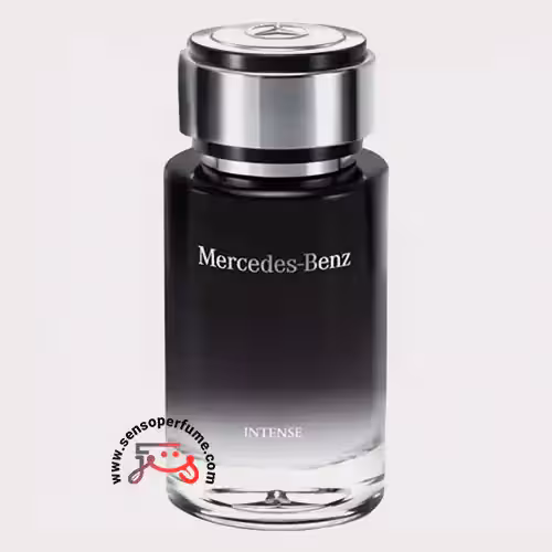 عطر ادکلن مرسدس بنز اینتنس | mercedes benz intense