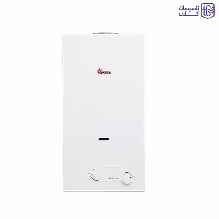 آبگرمکن بوتان 15 لیتری Turbo مدلB4215i