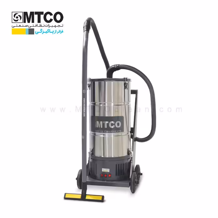 جاروبرقی صنعتی لیفا VC-39120D