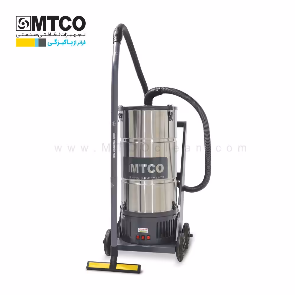 جاروبرقی صنعتی لیفا VC-39120D