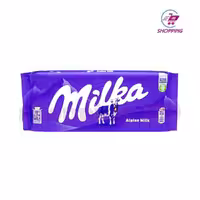 شکلات میلکا 100 گرم شیر آلپ