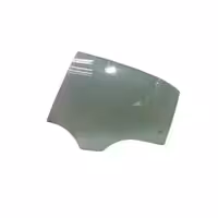 شیشه درب عقب راست بنز e250 اتاق w212