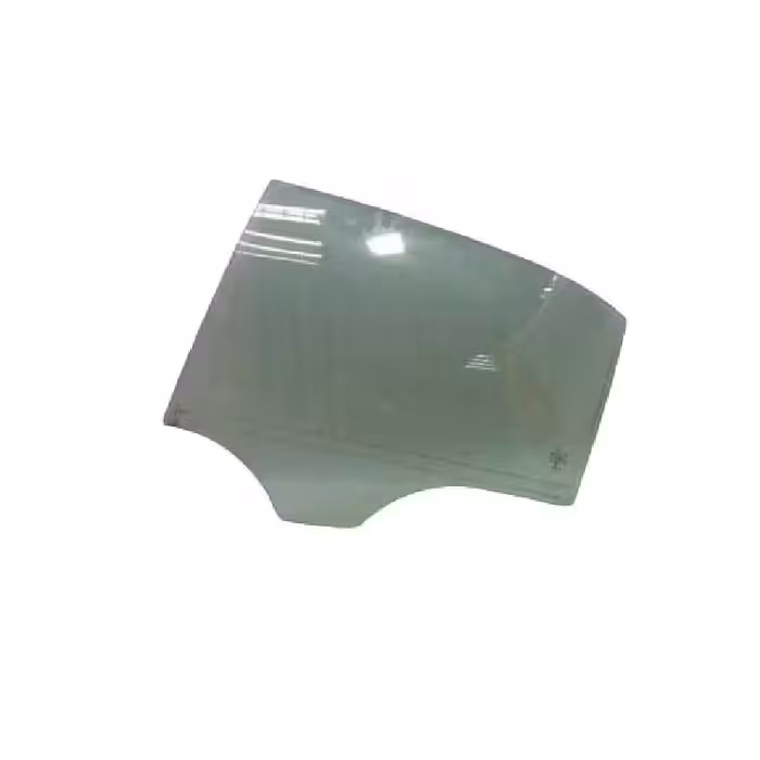 شیشه درب عقب راست بنز e250 اتاق w212