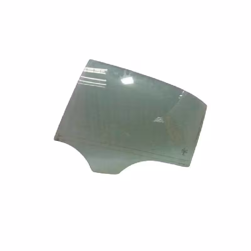 شیشه درب عقب راست بنز e250 اتاق w212