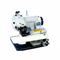 چرخ خیاطی پس دوز رومیزی تیپیکال GL-13101-8
