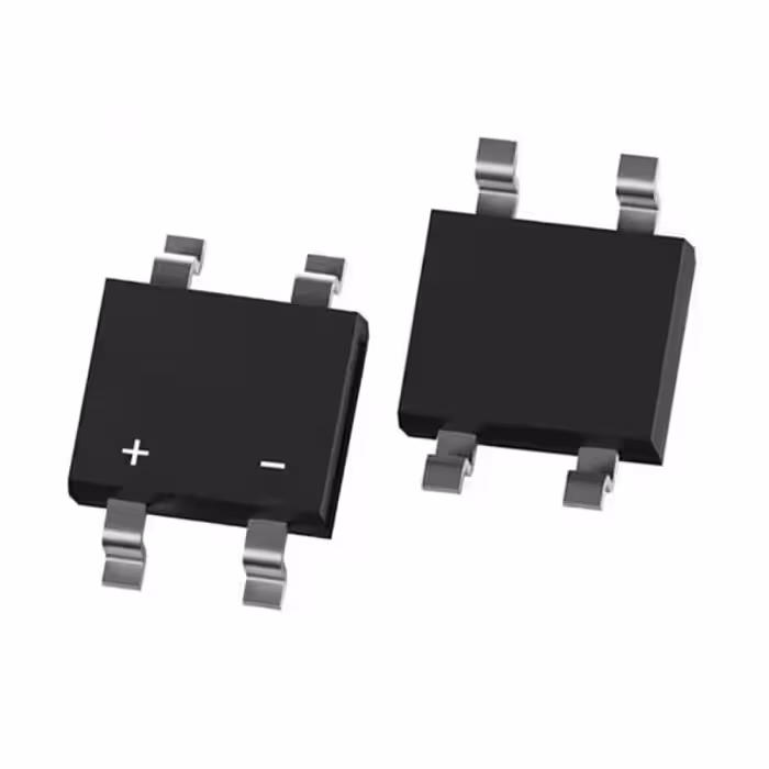 پل دیود MB10S-SMD
