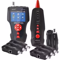 تستر شبکه نویافا NF8601W