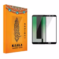 محافظ صفحه نمایش کوآلا مدل Fade مناسب برای گوشی موبایل هوآوی Mate 10 Lite | کالا برتری