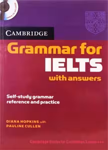 grammar for IELTS