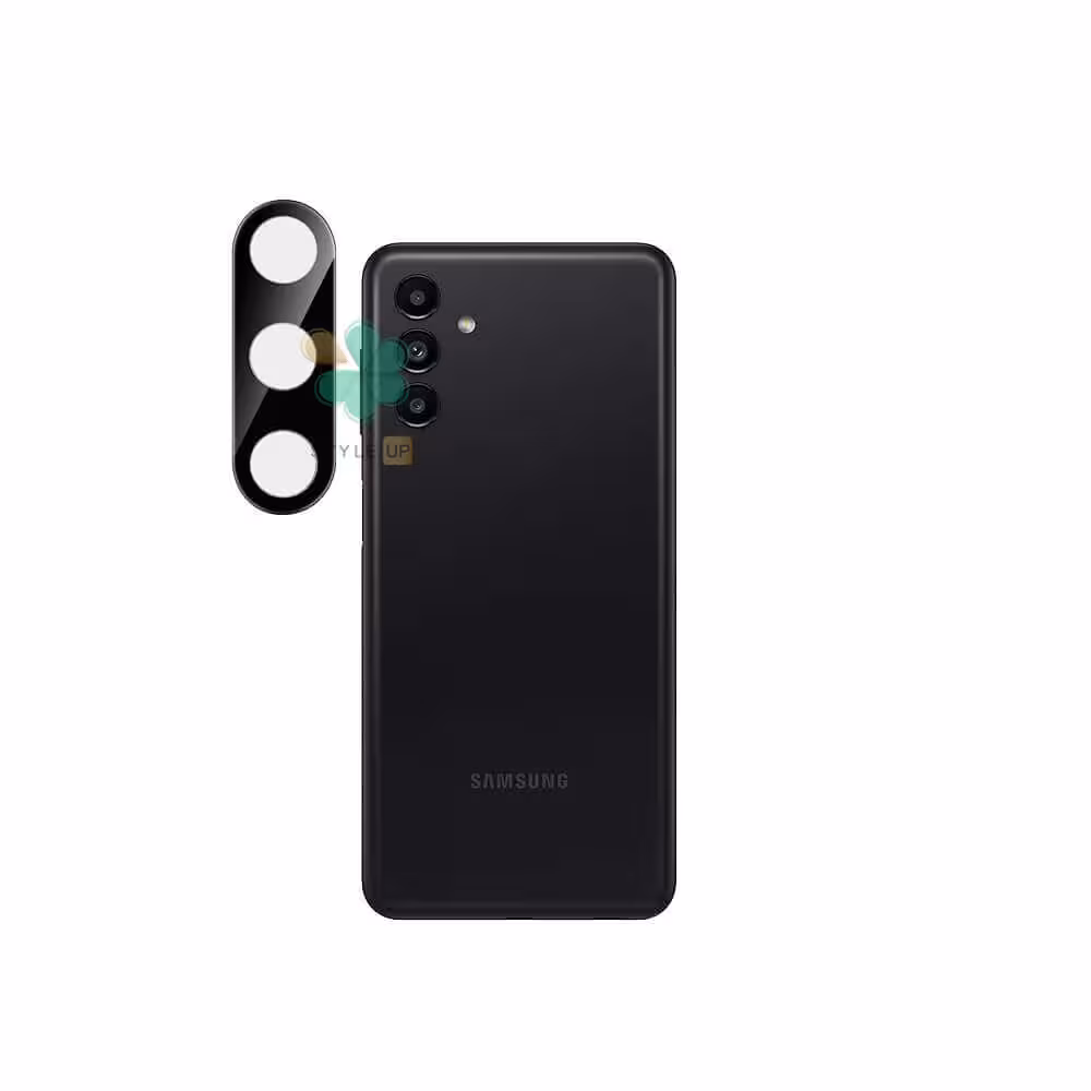 محافظ لنز دوربین گوشی 360 مناسب Samsung Galaxy A35