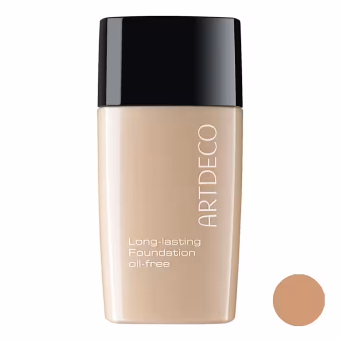 آرت دکو کرم پودر بدون چربی 35